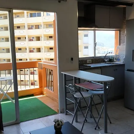 Vista Mozzafiato Apartment Puerto de la Cruz (Tenerife)