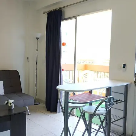 Apartment Vista Mozzafiato Puerto de la Cruz (Tenerife)