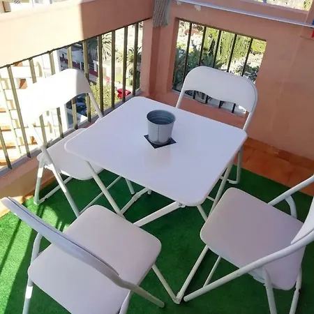 Vista Mozzafiato *